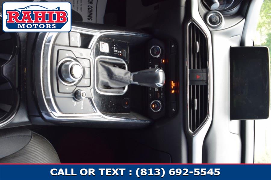 2017 Mazda CX-9 Sport FWD, available for sale in Winter Park, Florida | Rahib Motors. Winter Park, Florida 2017 Mazda CX-9 Sport FWD, available for sale in Winter Park, Florida | Rahib Motors. Winter Park, Florida