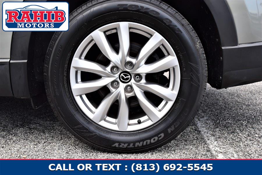2017 Mazda CX-9 Sport FWD, available for sale in Winter Park, Florida | Rahib Motors. Winter Park, Florida 2017 Mazda CX-9 Sport FWD, available for sale in Winter Park, Florida | Rahib Motors. Winter Park, Florida