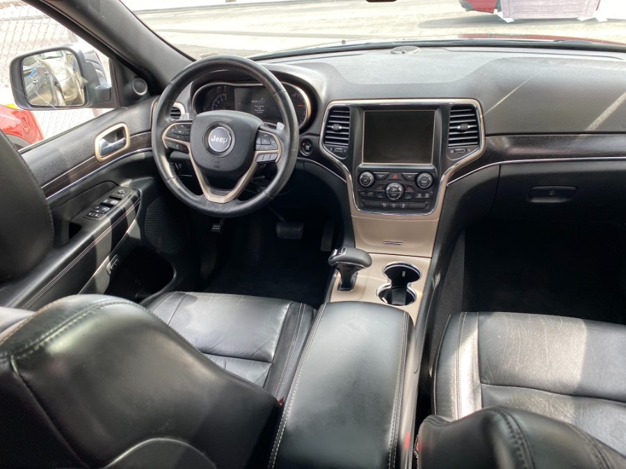 2014 Jeep Grand Cherokee 4WD 4dr Limited, available for sale in Middle Village, New York | Middle Village Motors . Middle Village, New York 2014 Jeep Grand Cherokee 4WD 4dr Limited, available for sale in Middle Village, New York | Middle Village Motors . Middle Village, New York