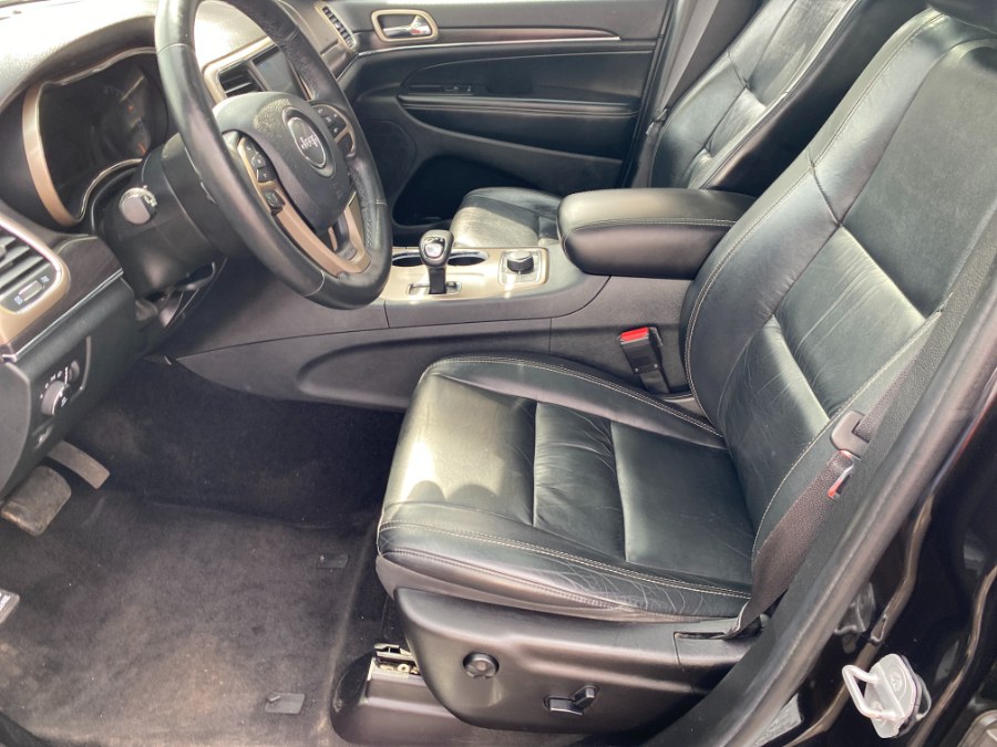 2014 Jeep Grand Cherokee 4WD 4dr Limited, available for sale in Middle Village, New York | Middle Village Motors . Middle Village, New York 2014 Jeep Grand Cherokee 4WD 4dr Limited, available for sale in Middle Village, New York | Middle Village Motors . Middle Village, New York