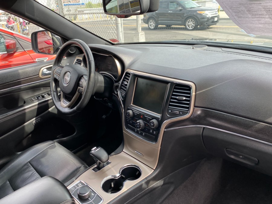 2014 Jeep Grand Cherokee 4WD 4dr Limited, available for sale in Middle Village, New York | Middle Village Motors . Middle Village, New York 2014 Jeep Grand Cherokee 4WD 4dr Limited, available for sale in Middle Village, New York | Middle Village Motors . Middle Village, New York