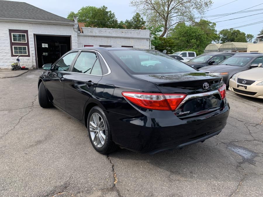2016 Toyota Camry 4dr Sdn I4 Auto SE (Natl), available for sale in Springfield, Massachusetts | Absolute Motors Inc. Springfield, Massachusetts 2016 Toyota Camry 4dr Sdn I4 Auto SE (Natl), available for sale in Springfield, Massachusetts | Absolute Motors Inc. Springfield, Massachusetts