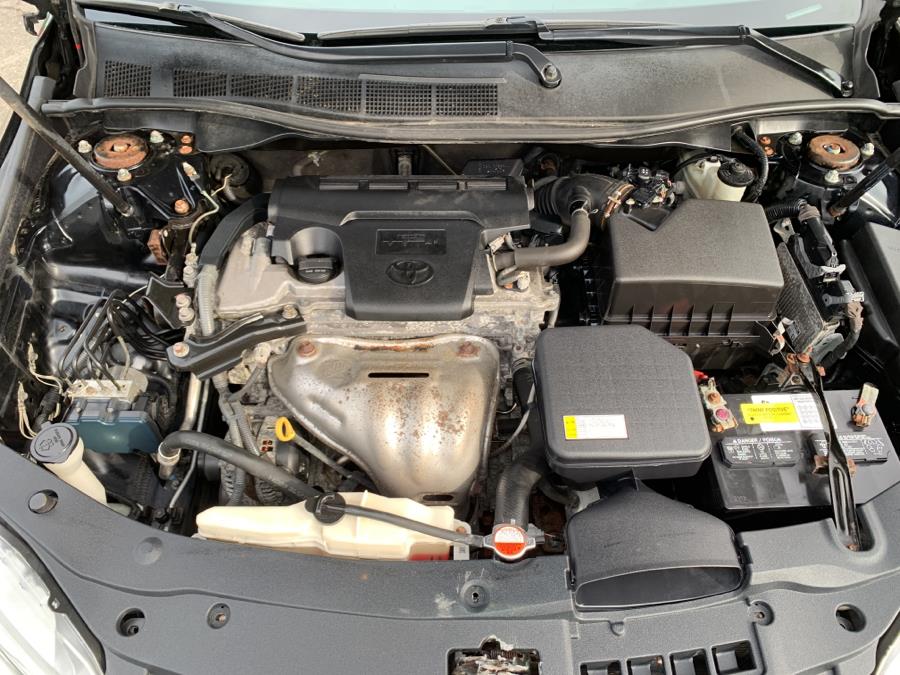 2016 Toyota Camry 4dr Sdn I4 Auto SE (Natl), available for sale in Springfield, Massachusetts | Absolute Motors Inc. Springfield, Massachusetts 2016 Toyota Camry 4dr Sdn I4 Auto SE (Natl), available for sale in Springfield, Massachusetts | Absolute Motors Inc. Springfield, Massachusetts