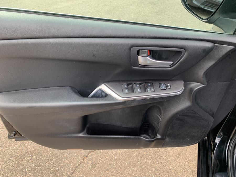 2016 Toyota Camry 4dr Sdn I4 Auto SE (Natl), available for sale in Springfield, Massachusetts | Absolute Motors Inc. Springfield, Massachusetts 2016 Toyota Camry 4dr Sdn I4 Auto SE (Natl), available for sale in Springfield, Massachusetts | Absolute Motors Inc. Springfield, Massachusetts