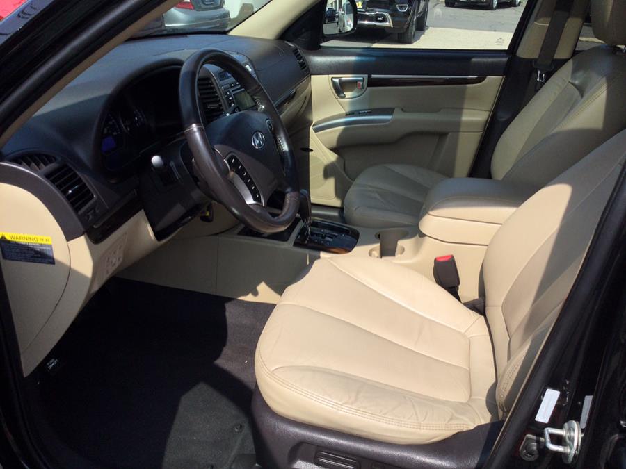 2011 Hyundai Santa Fe AWD 4dr V6 Auto Limited, available for sale in Plantsville, Connecticut | L&S Automotive LLC. Plantsville, Connecticut 2011 Hyundai Santa Fe AWD 4dr V6 Auto Limited, available for sale in Plantsville, Connecticut | L&S Automotive LLC. Plantsville, Connecticut