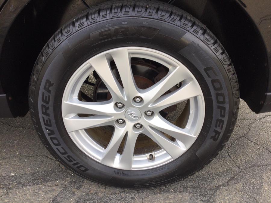2011 Hyundai Santa Fe AWD 4dr V6 Auto Limited, available for sale in Plantsville, Connecticut | L&S Automotive LLC. Plantsville, Connecticut 2011 Hyundai Santa Fe AWD 4dr V6 Auto Limited, available for sale in Plantsville, Connecticut | L&S Automotive LLC. Plantsville, Connecticut