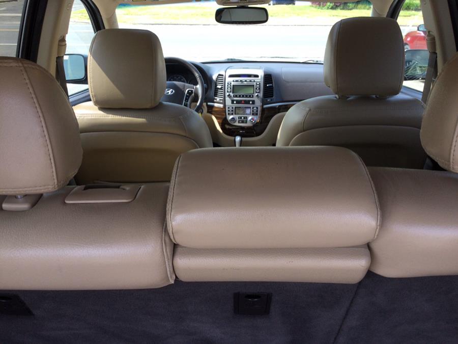 2011 Hyundai Santa Fe AWD 4dr V6 Auto Limited, available for sale in Plantsville, Connecticut | L&S Automotive LLC. Plantsville, Connecticut 2011 Hyundai Santa Fe AWD 4dr V6 Auto Limited, available for sale in Plantsville, Connecticut | L&S Automotive LLC. Plantsville, Connecticut