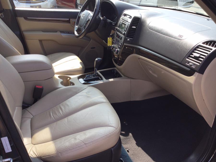 2011 Hyundai Santa Fe AWD 4dr V6 Auto Limited, available for sale in Plantsville, Connecticut | L&S Automotive LLC. Plantsville, Connecticut 2011 Hyundai Santa Fe AWD 4dr V6 Auto Limited, available for sale in Plantsville, Connecticut | L&S Automotive LLC. Plantsville, Connecticut