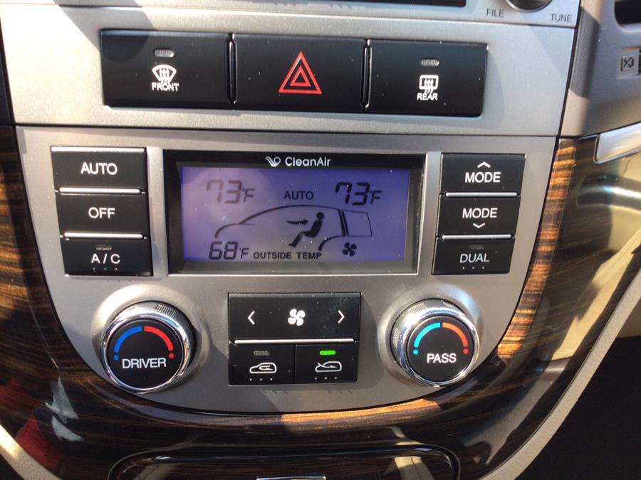 2011 Hyundai Santa Fe AWD 4dr V6 Auto Limited, available for sale in Plantsville, Connecticut | L&S Automotive LLC. Plantsville, Connecticut 2011 Hyundai Santa Fe AWD 4dr V6 Auto Limited, available for sale in Plantsville, Connecticut | L&S Automotive LLC. Plantsville, Connecticut