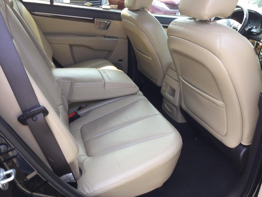 2011 Hyundai Santa Fe AWD 4dr V6 Auto Limited, available for sale in Plantsville, Connecticut | L&S Automotive LLC. Plantsville, Connecticut 2011 Hyundai Santa Fe AWD 4dr V6 Auto Limited, available for sale in Plantsville, Connecticut | L&S Automotive LLC. Plantsville, Connecticut