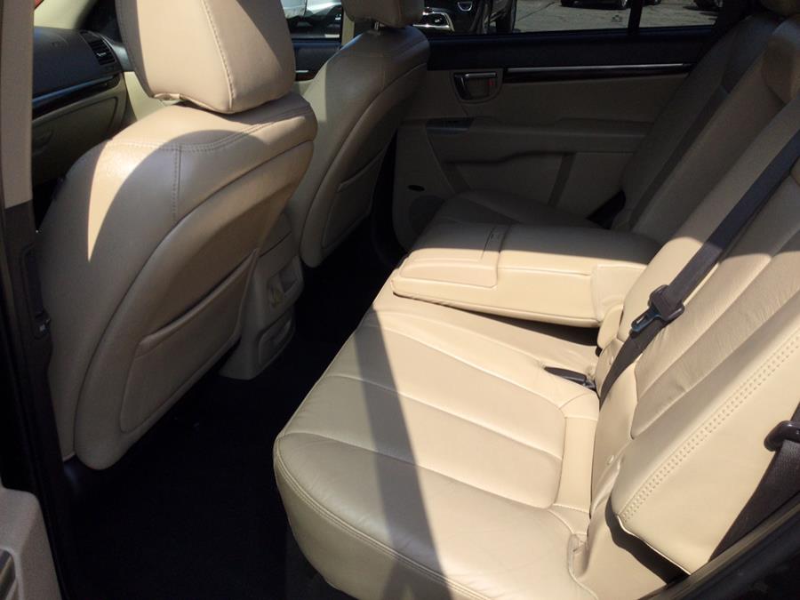 2011 Hyundai Santa Fe AWD 4dr V6 Auto Limited, available for sale in Plantsville, Connecticut | L&S Automotive LLC. Plantsville, Connecticut 2011 Hyundai Santa Fe AWD 4dr V6 Auto Limited, available for sale in Plantsville, Connecticut | L&S Automotive LLC. Plantsville, Connecticut