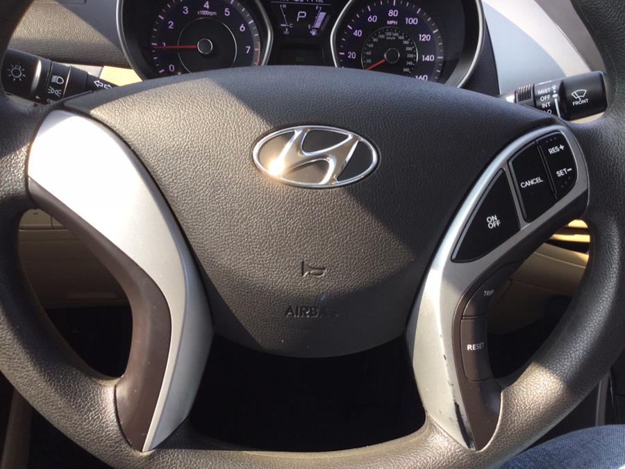 2012 Hyundai Elantra 4dr Sdn Auto GLS PZEV, available for sale in Plantsville, Connecticut | L&S Automotive LLC. Plantsville, Connecticut 2012 Hyundai Elantra 4dr Sdn Auto GLS PZEV, available for sale in Plantsville, Connecticut | L&S Automotive LLC. Plantsville, Connecticut
