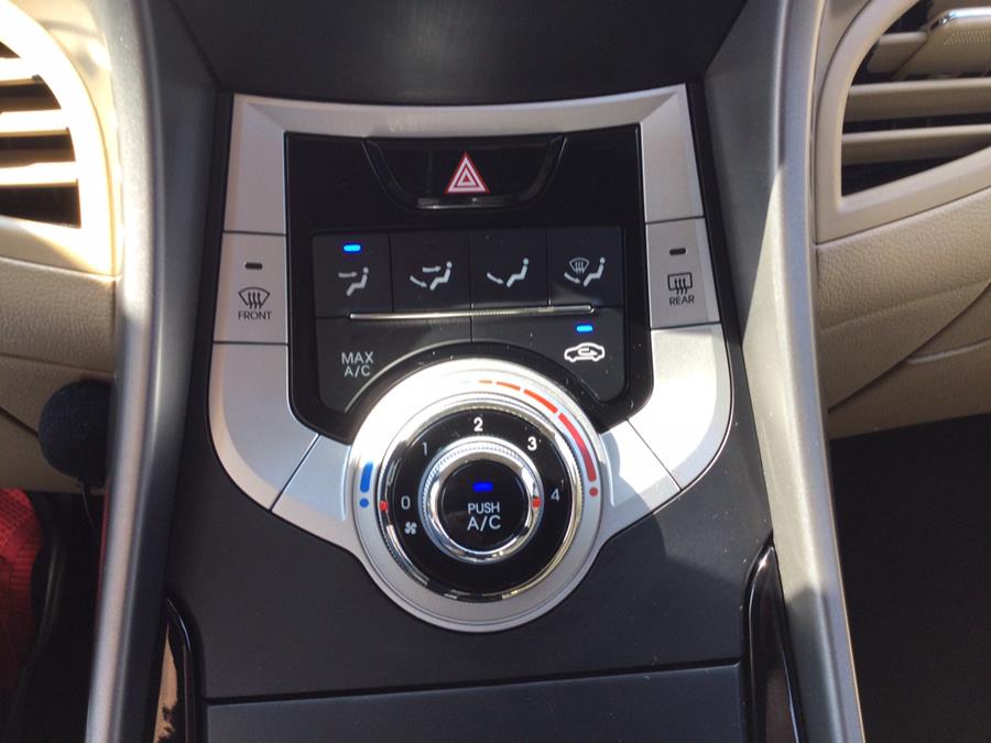 2012 Hyundai Elantra 4dr Sdn Auto GLS PZEV, available for sale in Plantsville, Connecticut | L&S Automotive LLC. Plantsville, Connecticut 2012 Hyundai Elantra 4dr Sdn Auto GLS PZEV, available for sale in Plantsville, Connecticut | L&S Automotive LLC. Plantsville, Connecticut