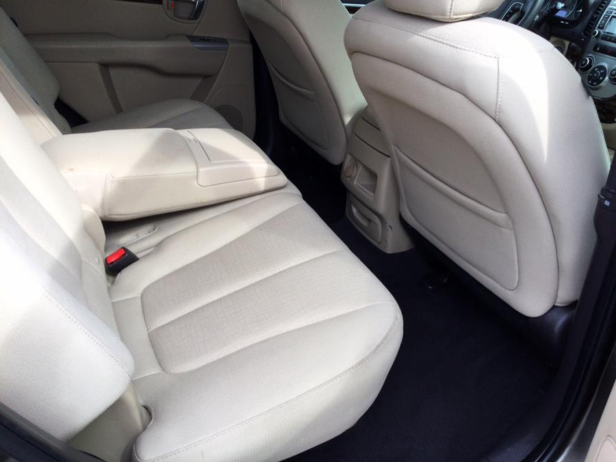 2012 Hyundai Santa Fe AWD 4dr I4 GLS, available for sale in Plantsville, Connecticut | L&S Automotive LLC. Plantsville, Connecticut 2012 Hyundai Santa Fe AWD 4dr I4 GLS, available for sale in Plantsville, Connecticut | L&S Automotive LLC. Plantsville, Connecticut