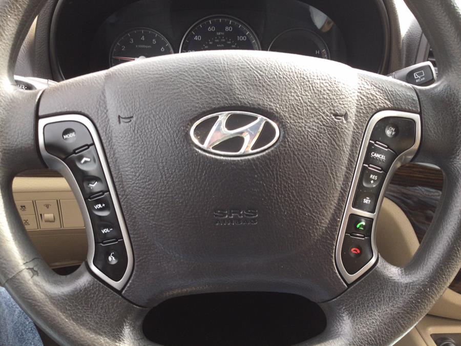 2012 Hyundai Santa Fe AWD 4dr I4 GLS, available for sale in Plantsville, Connecticut | L&S Automotive LLC. Plantsville, Connecticut 2012 Hyundai Santa Fe AWD 4dr I4 GLS, available for sale in Plantsville, Connecticut | L&S Automotive LLC. Plantsville, Connecticut