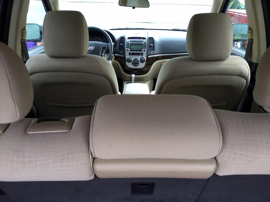 2012 Hyundai Santa Fe AWD 4dr I4 GLS, available for sale in Plantsville, Connecticut | L&S Automotive LLC. Plantsville, Connecticut 2012 Hyundai Santa Fe AWD 4dr I4 GLS, available for sale in Plantsville, Connecticut | L&S Automotive LLC. Plantsville, Connecticut