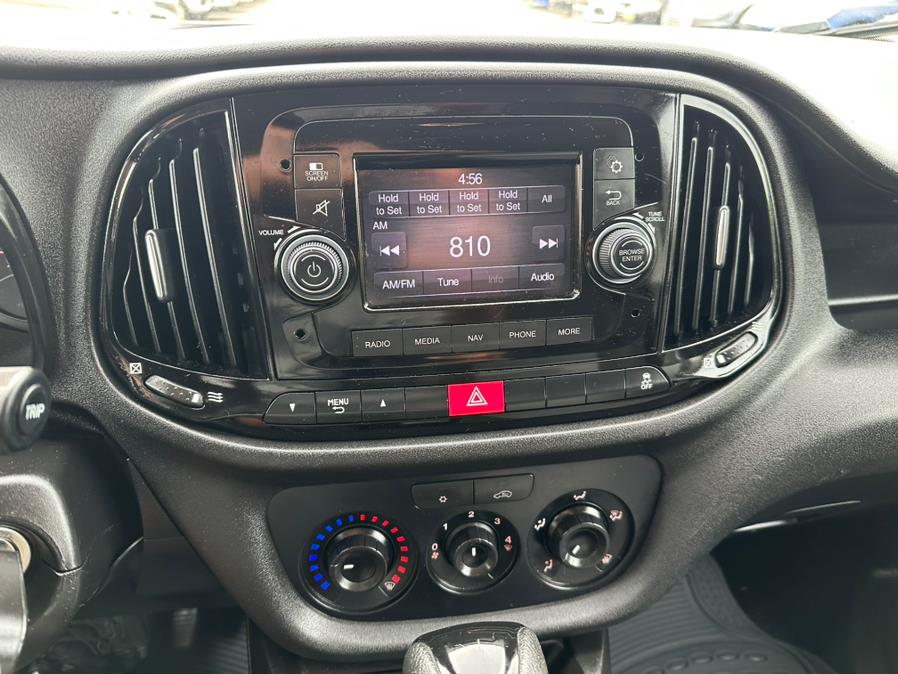 2018 Ram ProMaster City Cargo Van Tradesman Van, available for sale in South Windsor, Connecticut | Mike And Tony Auto Sales, Inc. South Windsor, Connecticut 2018 Ram ProMaster City Cargo Van Tradesman Van, available for sale in South Windsor, Connecticut | Mike And Tony Auto Sales, Inc. South Windsor, Connecticut
