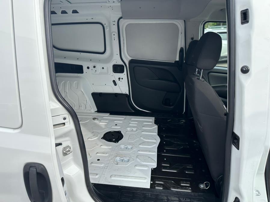 2018 Ram ProMaster City Cargo Van Tradesman Van, available for sale in South Windsor, Connecticut | Mike And Tony Auto Sales, Inc. South Windsor, Connecticut 2018 Ram ProMaster City Cargo Van Tradesman Van, available for sale in South Windsor, Connecticut | Mike And Tony Auto Sales, Inc. South Windsor, Connecticut