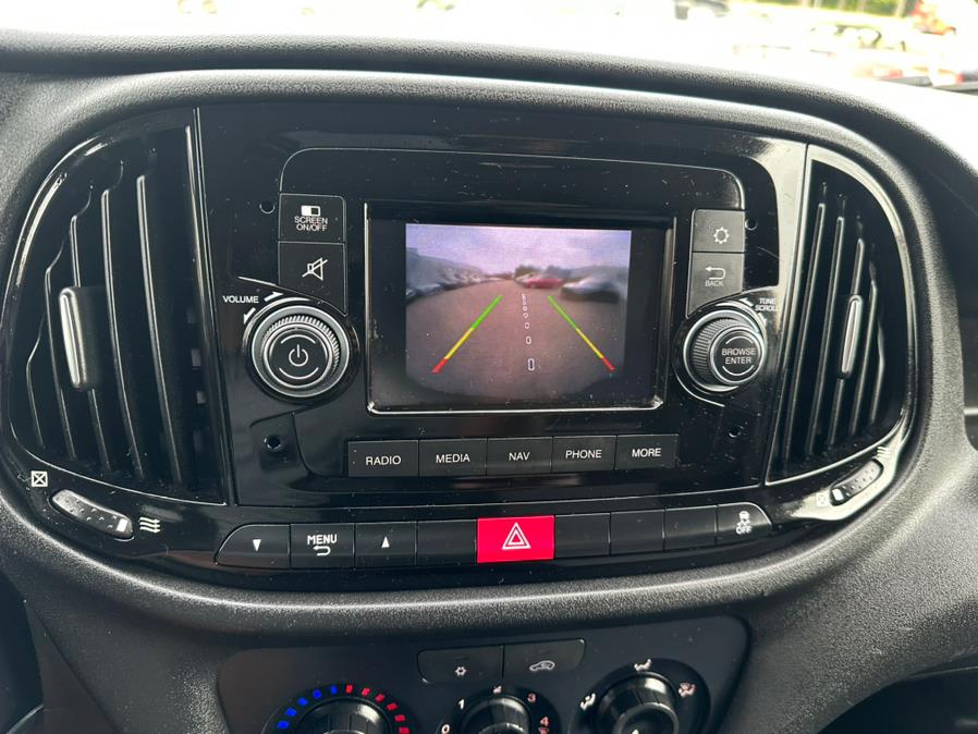 2018 Ram ProMaster City Cargo Van Tradesman Van, available for sale in South Windsor, Connecticut | Mike And Tony Auto Sales, Inc. South Windsor, Connecticut 2018 Ram ProMaster City Cargo Van Tradesman Van, available for sale in South Windsor, Connecticut | Mike And Tony Auto Sales, Inc. South Windsor, Connecticut