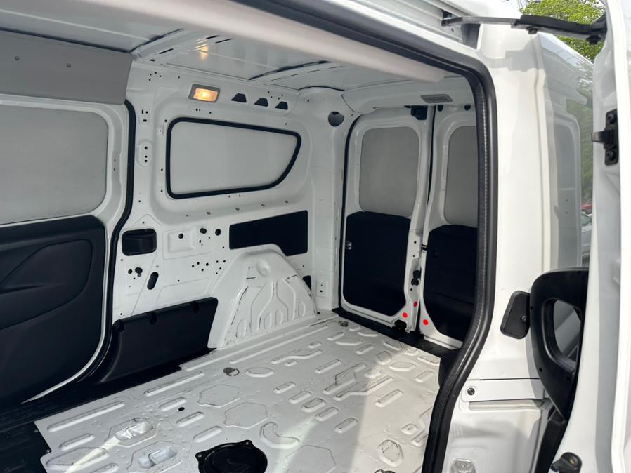 2018 Ram ProMaster City Cargo Van Tradesman Van, available for sale in South Windsor, Connecticut | Mike And Tony Auto Sales, Inc. South Windsor, Connecticut 2018 Ram ProMaster City Cargo Van Tradesman Van, available for sale in South Windsor, Connecticut | Mike And Tony Auto Sales, Inc. South Windsor, Connecticut