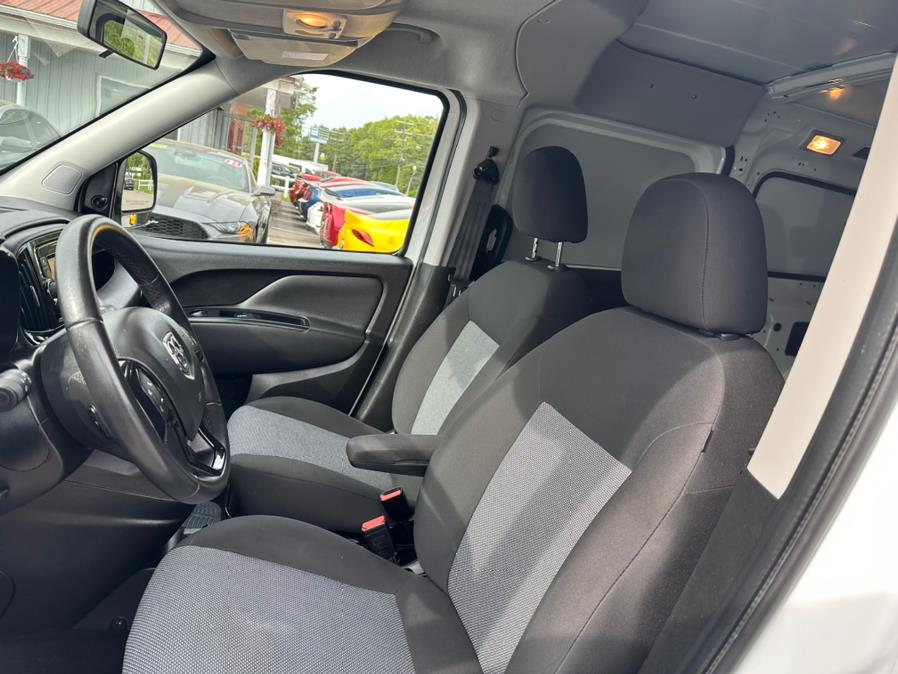 2018 Ram ProMaster City Cargo Van Tradesman Van, available for sale in South Windsor, Connecticut | Mike And Tony Auto Sales, Inc. South Windsor, Connecticut 2018 Ram ProMaster City Cargo Van Tradesman Van, available for sale in South Windsor, Connecticut | Mike And Tony Auto Sales, Inc. South Windsor, Connecticut