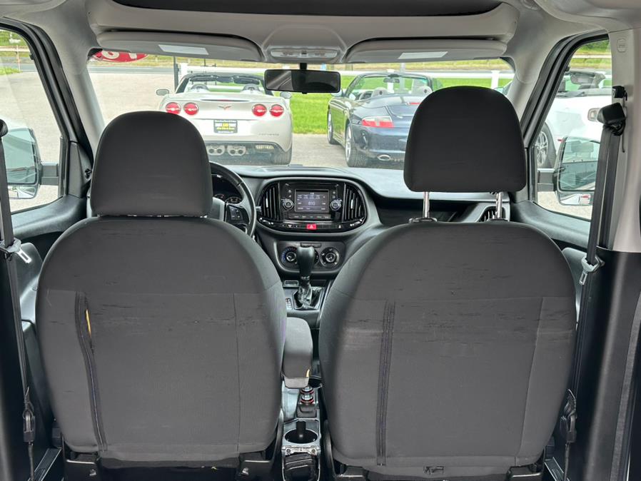2018 Ram ProMaster City Cargo Van Tradesman Van, available for sale in South Windsor, Connecticut | Mike And Tony Auto Sales, Inc. South Windsor, Connecticut 2018 Ram ProMaster City Cargo Van Tradesman Van, available for sale in South Windsor, Connecticut | Mike And Tony Auto Sales, Inc. South Windsor, Connecticut