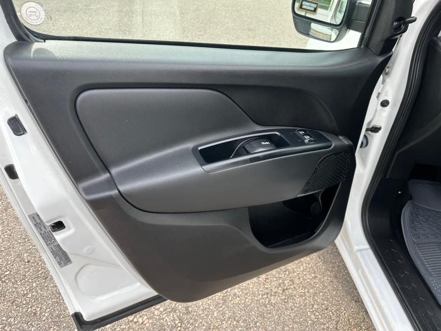 2018 Ram ProMaster City Cargo Van Tradesman Van, available for sale in South Windsor, Connecticut | Mike And Tony Auto Sales, Inc. South Windsor, Connecticut 2018 Ram ProMaster City Cargo Van Tradesman Van, available for sale in South Windsor, Connecticut | Mike And Tony Auto Sales, Inc. South Windsor, Connecticut