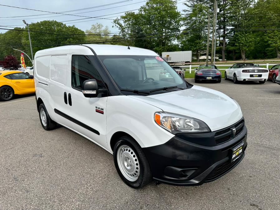 2018 Ram ProMaster City Cargo Van Tradesman Van, available for sale in South Windsor, Connecticut | Mike And Tony Auto Sales, Inc. South Windsor, Connecticut 2018 Ram ProMaster City Cargo Van Tradesman Van, available for sale in South Windsor, Connecticut | Mike And Tony Auto Sales, Inc. South Windsor, Connecticut