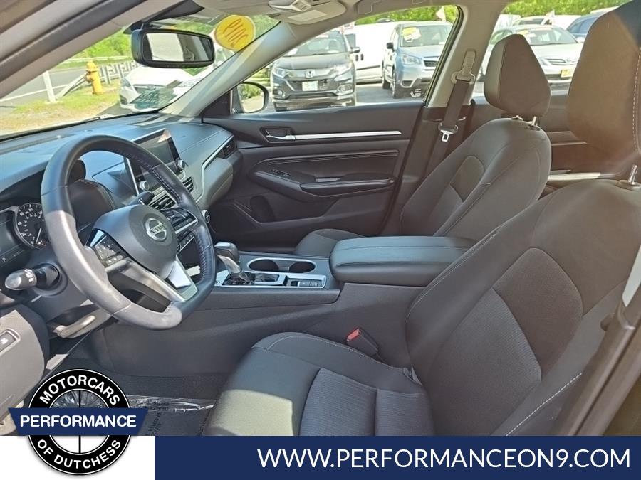 2019 Nissan Altima 2.5 SV AWD Sedan, available for sale in Wappingers Falls, New York | Performance Motor Cars. Wappingers Falls, New York 2019 Nissan Altima 2.5 SV AWD Sedan, available for sale in Wappingers Falls, New York | Performance Motor Cars. Wappingers Falls, New York