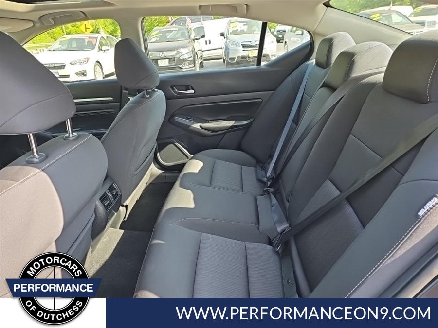 2019 Nissan Altima 2.5 SV AWD Sedan, available for sale in Wappingers Falls, New York | Performance Motor Cars. Wappingers Falls, New York 2019 Nissan Altima 2.5 SV AWD Sedan, available for sale in Wappingers Falls, New York | Performance Motor Cars. Wappingers Falls, New York