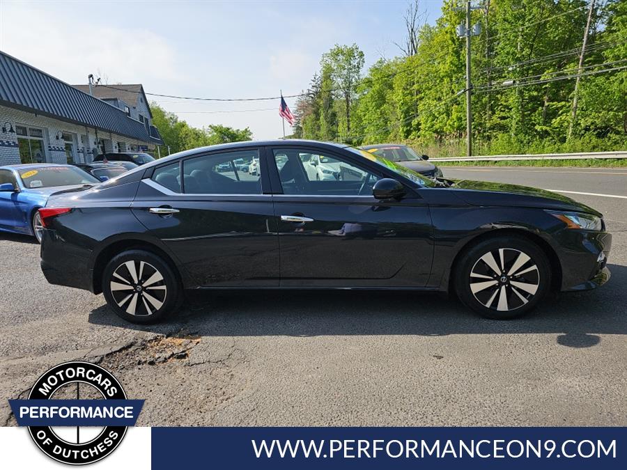 2019 Nissan Altima 2.5 SV AWD Sedan, available for sale in Wappingers Falls, New York | Performance Motor Cars. Wappingers Falls, New York 2019 Nissan Altima 2.5 SV AWD Sedan, available for sale in Wappingers Falls, New York | Performance Motor Cars. Wappingers Falls, New York