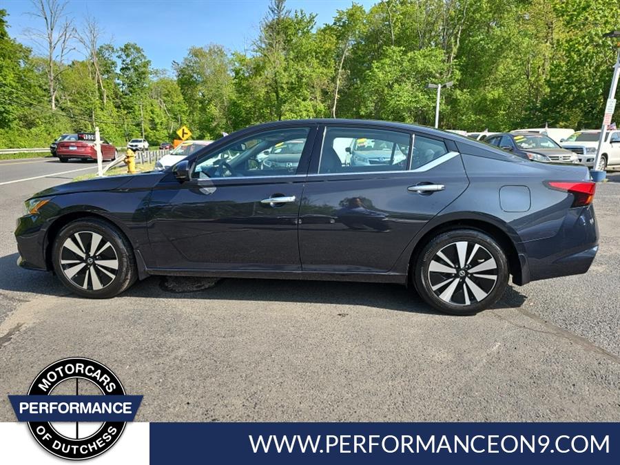 2019 Nissan Altima 2.5 SV AWD Sedan, available for sale in Wappingers Falls, New York | Performance Motor Cars. Wappingers Falls, New York 2019 Nissan Altima 2.5 SV AWD Sedan, available for sale in Wappingers Falls, New York | Performance Motor Cars. Wappingers Falls, New York