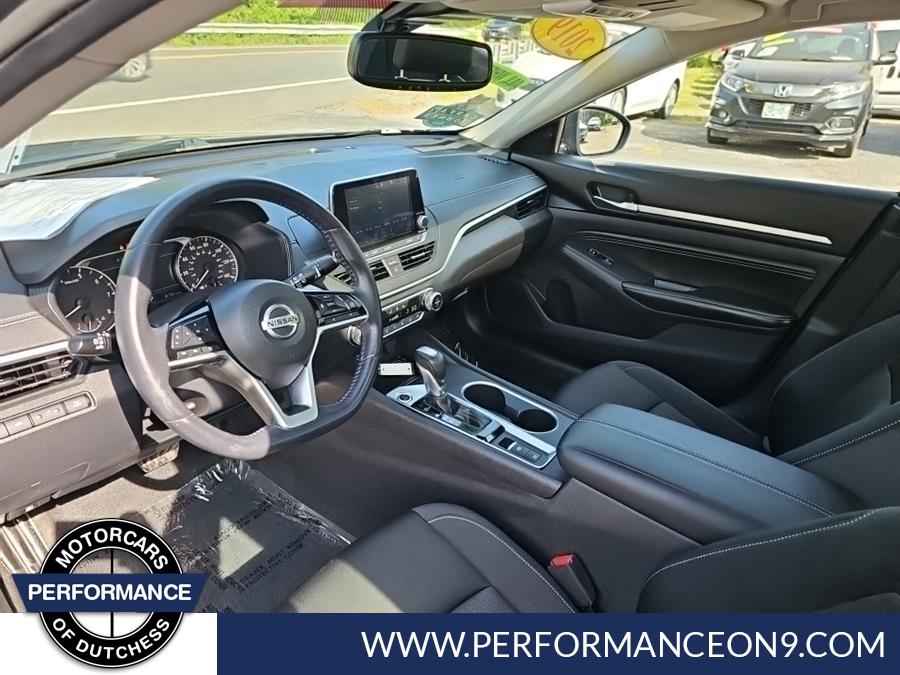 2019 Nissan Altima 2.5 SV AWD Sedan, available for sale in Wappingers Falls, New York | Performance Motor Cars. Wappingers Falls, New York 2019 Nissan Altima 2.5 SV AWD Sedan, available for sale in Wappingers Falls, New York | Performance Motor Cars. Wappingers Falls, New York