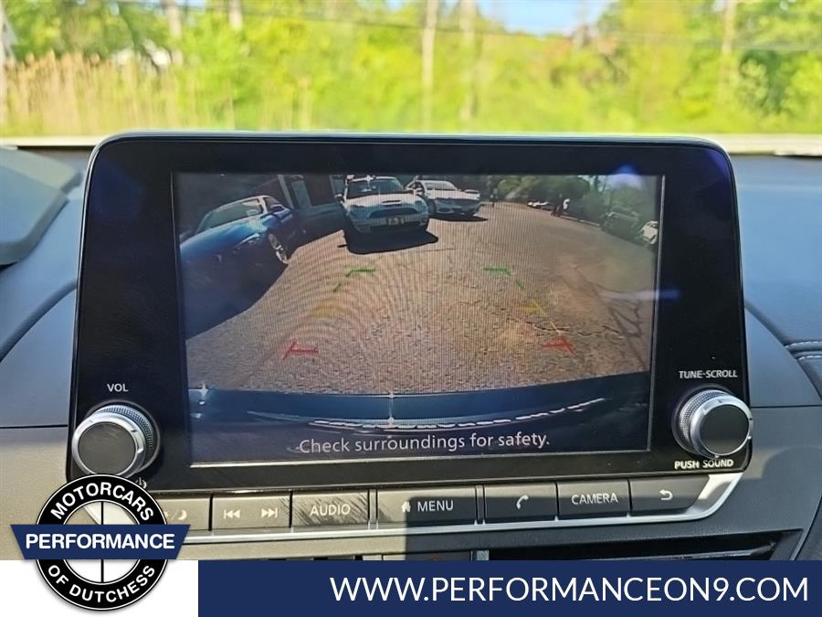 2019 Nissan Altima 2.5 SV AWD Sedan, available for sale in Wappingers Falls, New York | Performance Motor Cars. Wappingers Falls, New York 2019 Nissan Altima 2.5 SV AWD Sedan, available for sale in Wappingers Falls, New York | Performance Motor Cars. Wappingers Falls, New York