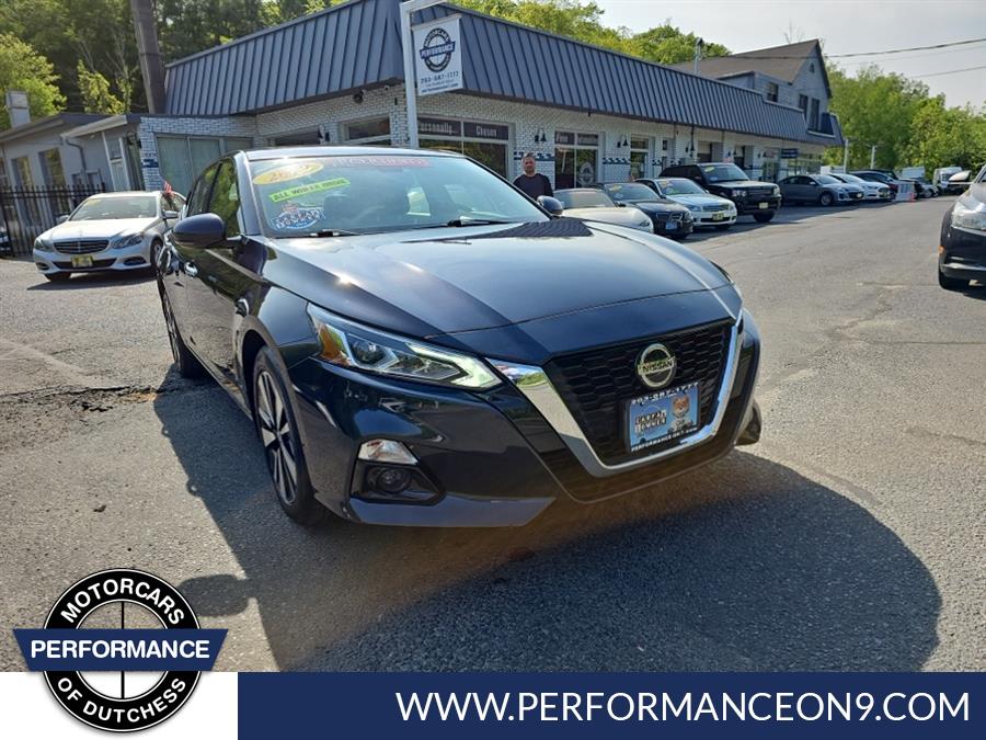 Used 2019 Nissan Altima in Wappingers Falls, New York | Performance Motor Cars. Wappingers Falls, New York