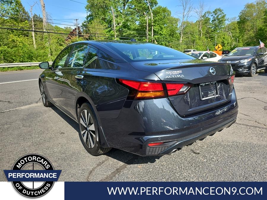 2019 Nissan Altima 2.5 SV AWD Sedan, available for sale in Wappingers Falls, New York | Performance Motor Cars. Wappingers Falls, New York 2019 Nissan Altima 2.5 SV AWD Sedan, available for sale in Wappingers Falls, New York | Performance Motor Cars. Wappingers Falls, New York