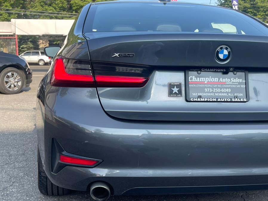 2019 BMW 3 Series 330i xDrive Sedan, available for sale in Newark , New Jersey | Champion Used Auto Sales 2. Newark , New Jersey 2019 BMW 3 Series 330i xDrive Sedan, available for sale in Newark , New Jersey | Champion Used Auto Sales 2. Newark , New Jersey