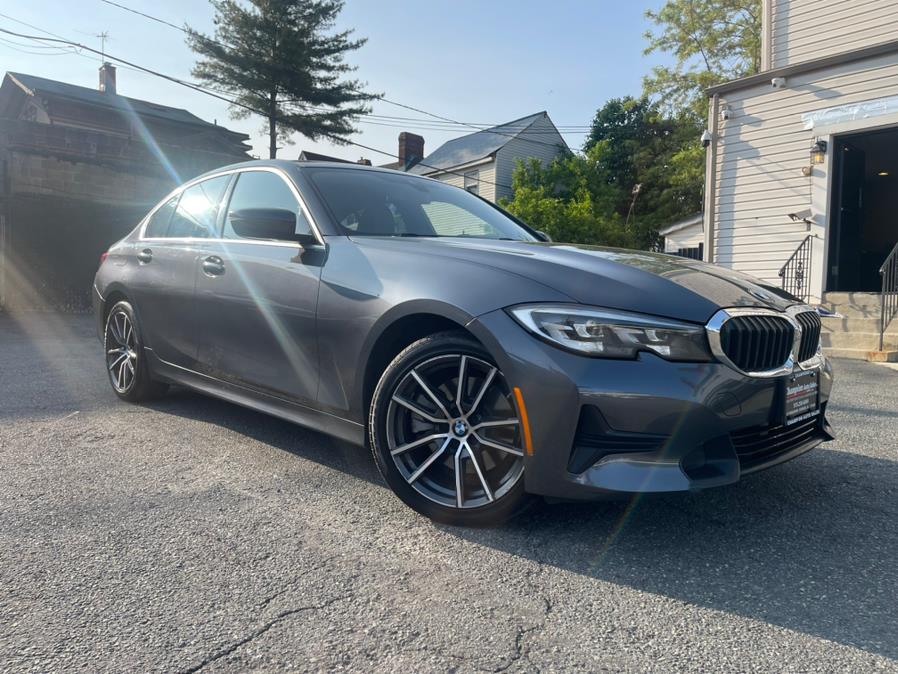 2019 BMW 3 Series 330i xDrive Sedan, available for sale in Newark , New Jersey | Champion Used Auto Sales 2. Newark , New Jersey 2019 BMW 3 Series 330i xDrive Sedan, available for sale in Newark , New Jersey | Champion Used Auto Sales 2. Newark , New Jersey
