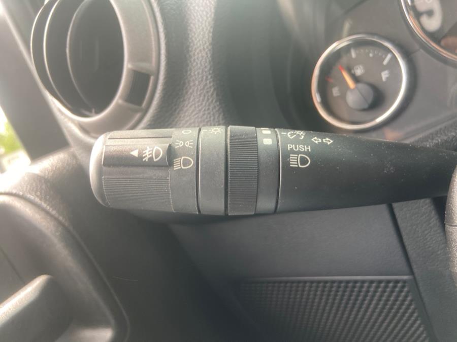 2016 Jeep Wrangler Unlimited 4WD 4dr Sport, available for sale in Linden, New Jersey | Champion Used Auto Sales. Linden, New Jersey 2016 Jeep Wrangler Unlimited 4WD 4dr Sport, available for sale in Linden, New Jersey | Champion Used Auto Sales. Linden, New Jersey