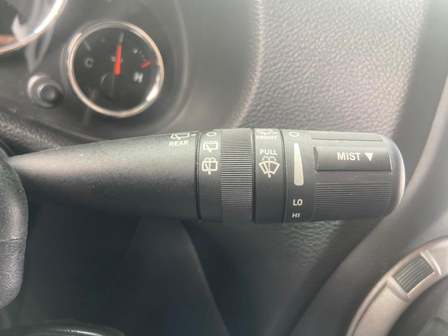 2016 Jeep Wrangler Unlimited 4WD 4dr Sport, available for sale in Linden, New Jersey | Champion Used Auto Sales. Linden, New Jersey 2016 Jeep Wrangler Unlimited 4WD 4dr Sport, available for sale in Linden, New Jersey | Champion Used Auto Sales. Linden, New Jersey