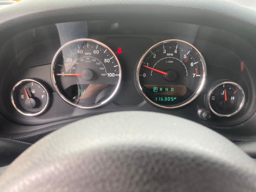 2016 Jeep Wrangler Unlimited 4WD 4dr Sport, available for sale in Linden, New Jersey | Champion Used Auto Sales. Linden, New Jersey 2016 Jeep Wrangler Unlimited 4WD 4dr Sport, available for sale in Linden, New Jersey | Champion Used Auto Sales. Linden, New Jersey