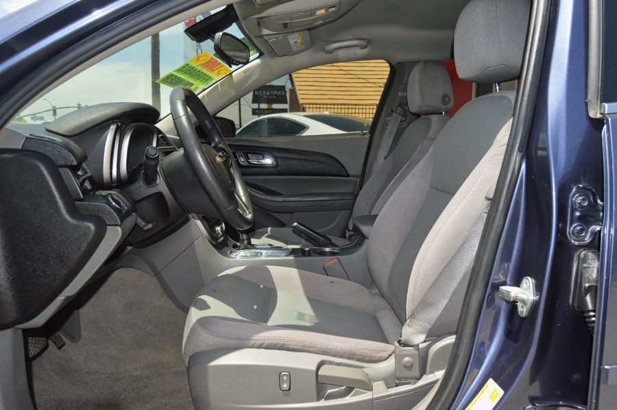 2015 Chevrolet Malibu 4dr Sdn LS w/1LS, available for sale in Moreno Valley, California | Fusion Motors Inc. Moreno Valley, California 2015 Chevrolet Malibu 4dr Sdn LS w/1LS, available for sale in Moreno Valley, California | Fusion Motors Inc. Moreno Valley, California