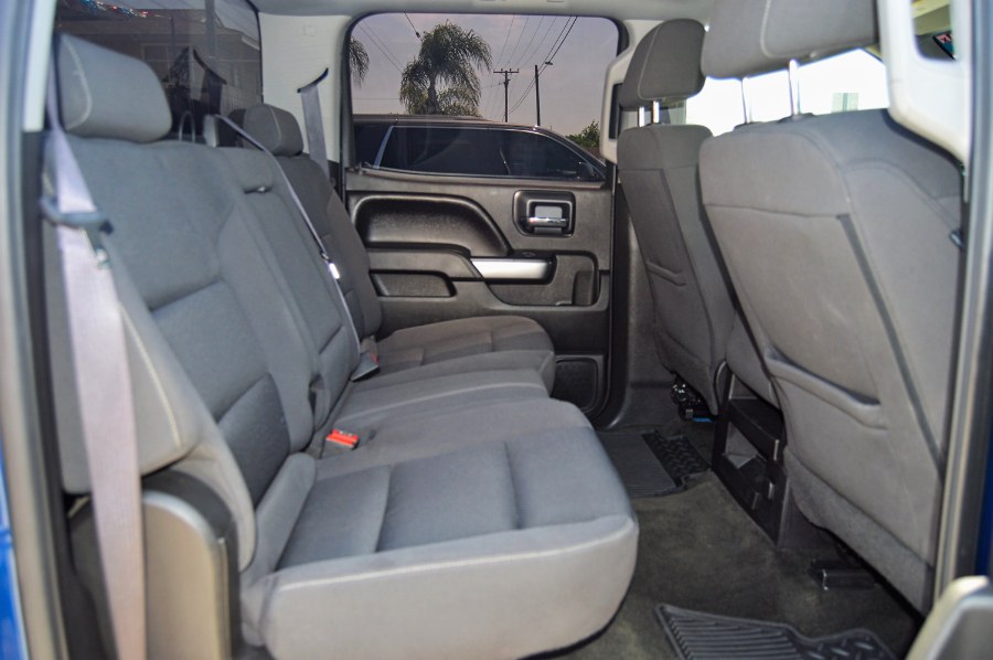 2016 Chevrolet Silverado 1500 2WD Crew Cab 143.5" LT w/1LT, available for sale in Moreno Valley, California | Fusion Motors Inc. Moreno Valley, California 2016 Chevrolet Silverado 1500 2WD Crew Cab 143.5" LT w/1LT, available for sale in Moreno Valley, California | Fusion Motors Inc. Moreno Valley, California