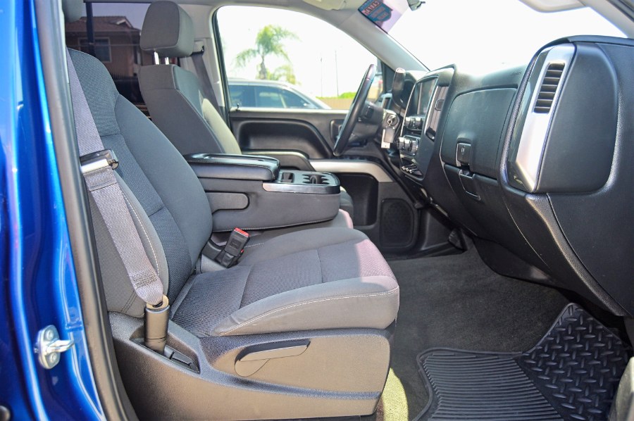 2016 Chevrolet Silverado 1500 2WD Crew Cab 143.5" LT w/1LT, available for sale in Moreno Valley, California | Fusion Motors Inc. Moreno Valley, California 2016 Chevrolet Silverado 1500 2WD Crew Cab 143.5" LT w/1LT, available for sale in Moreno Valley, California | Fusion Motors Inc. Moreno Valley, California