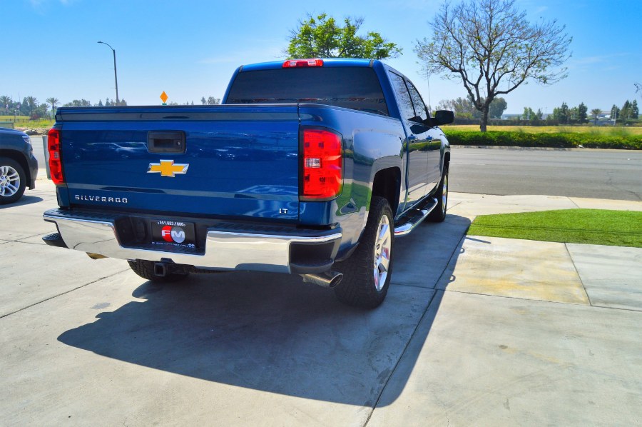2016 Chevrolet Silverado 1500 2WD Crew Cab 143.5" LT w/1LT, available for sale in Moreno Valley, California | Fusion Motors Inc. Moreno Valley, California 2016 Chevrolet Silverado 1500 2WD Crew Cab 143.5" LT w/1LT, available for sale in Moreno Valley, California | Fusion Motors Inc. Moreno Valley, California