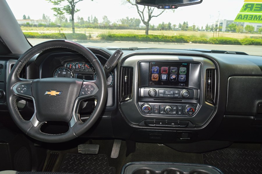 2016 Chevrolet Silverado 1500 2WD Crew Cab 143.5" LT w/1LT, available for sale in Moreno Valley, California | Fusion Motors Inc. Moreno Valley, California 2016 Chevrolet Silverado 1500 2WD Crew Cab 143.5" LT w/1LT, available for sale in Moreno Valley, California | Fusion Motors Inc. Moreno Valley, California