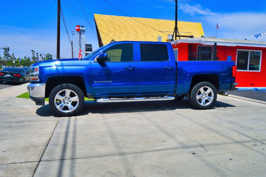 2016 Chevrolet Silverado 1500 2WD Crew Cab 143.5" LT w/1LT, available for sale in Moreno Valley, California | Fusion Motors Inc. Moreno Valley, California 2016 Chevrolet Silverado 1500 2WD Crew Cab 143.5" LT w/1LT, available for sale in Moreno Valley, California | Fusion Motors Inc. Moreno Valley, California