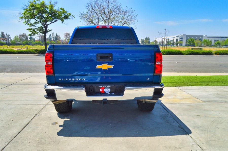 2016 Chevrolet Silverado 1500 2WD Crew Cab 143.5" LT w/1LT, available for sale in Moreno Valley, California | Fusion Motors Inc. Moreno Valley, California 2016 Chevrolet Silverado 1500 2WD Crew Cab 143.5" LT w/1LT, available for sale in Moreno Valley, California | Fusion Motors Inc. Moreno Valley, California