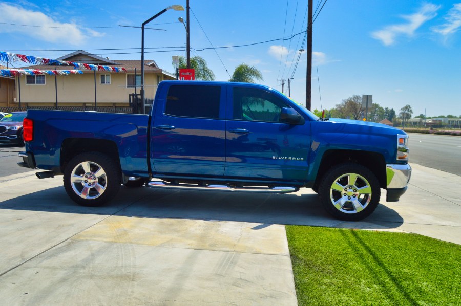2016 Chevrolet Silverado 1500 2WD Crew Cab 143.5" LT w/1LT, available for sale in Moreno Valley, California | Fusion Motors Inc. Moreno Valley, California 2016 Chevrolet Silverado 1500 2WD Crew Cab 143.5" LT w/1LT, available for sale in Moreno Valley, California | Fusion Motors Inc. Moreno Valley, California