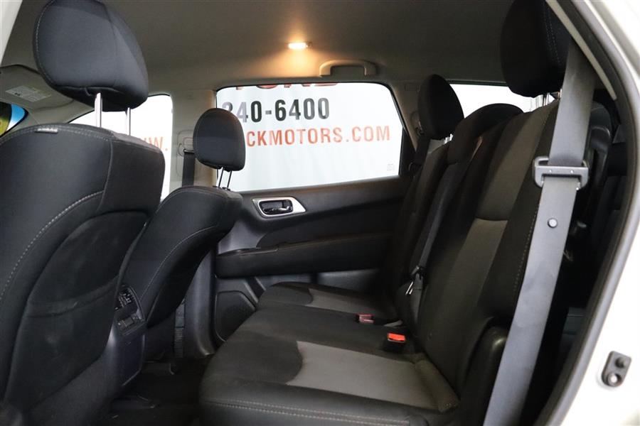 2017 Nissan Pathfinder SV, available for sale in Paterson, New Jersey | Fast Track Motors. Paterson, New Jersey 2017 Nissan Pathfinder SV, available for sale in Paterson, New Jersey | Fast Track Motors. Paterson, New Jersey